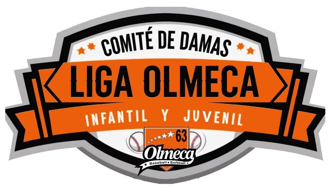Comité de Damas de la Liga Olmeca